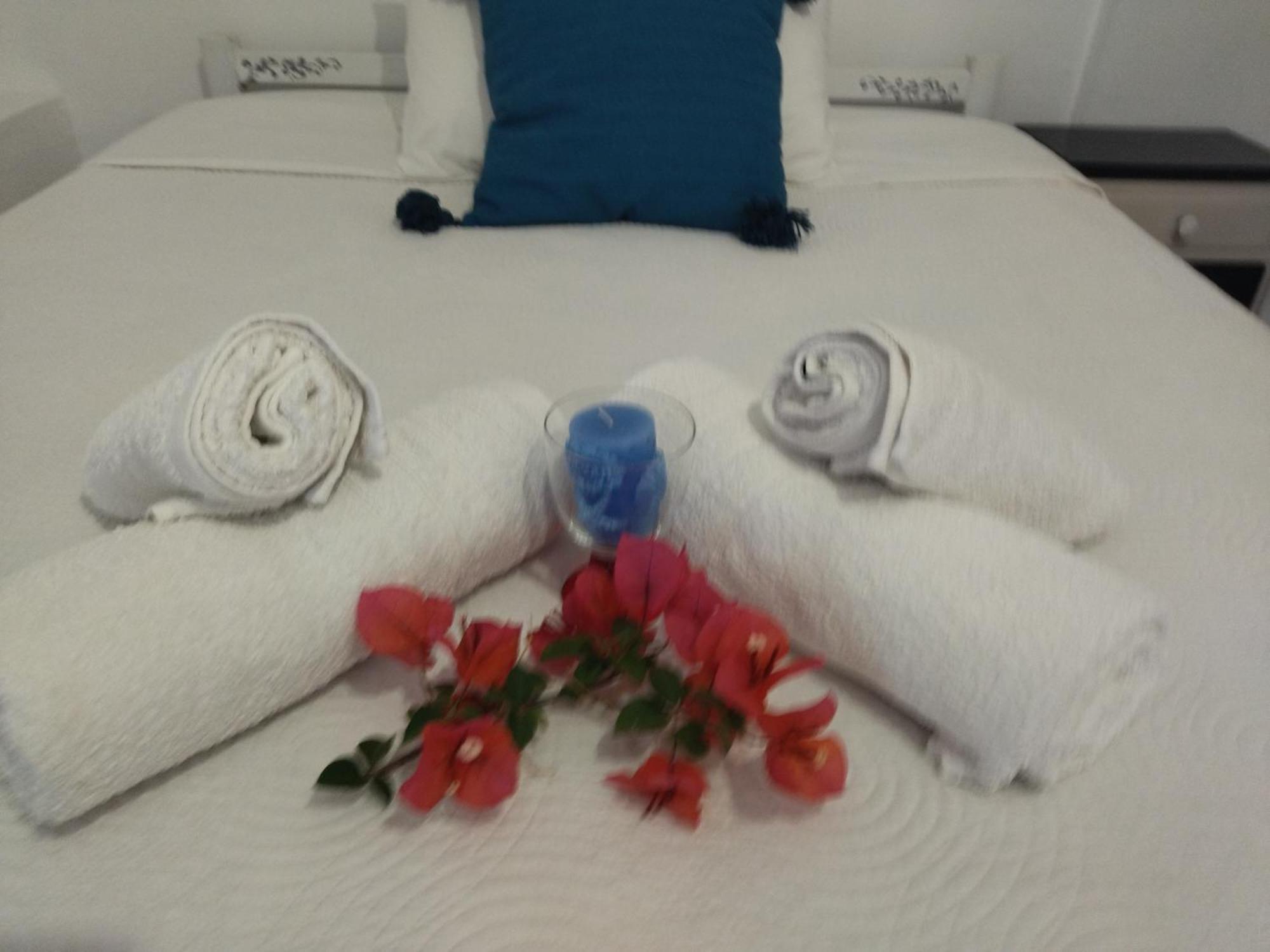 Blue Dreams Guest House Almiropotamos Room photo