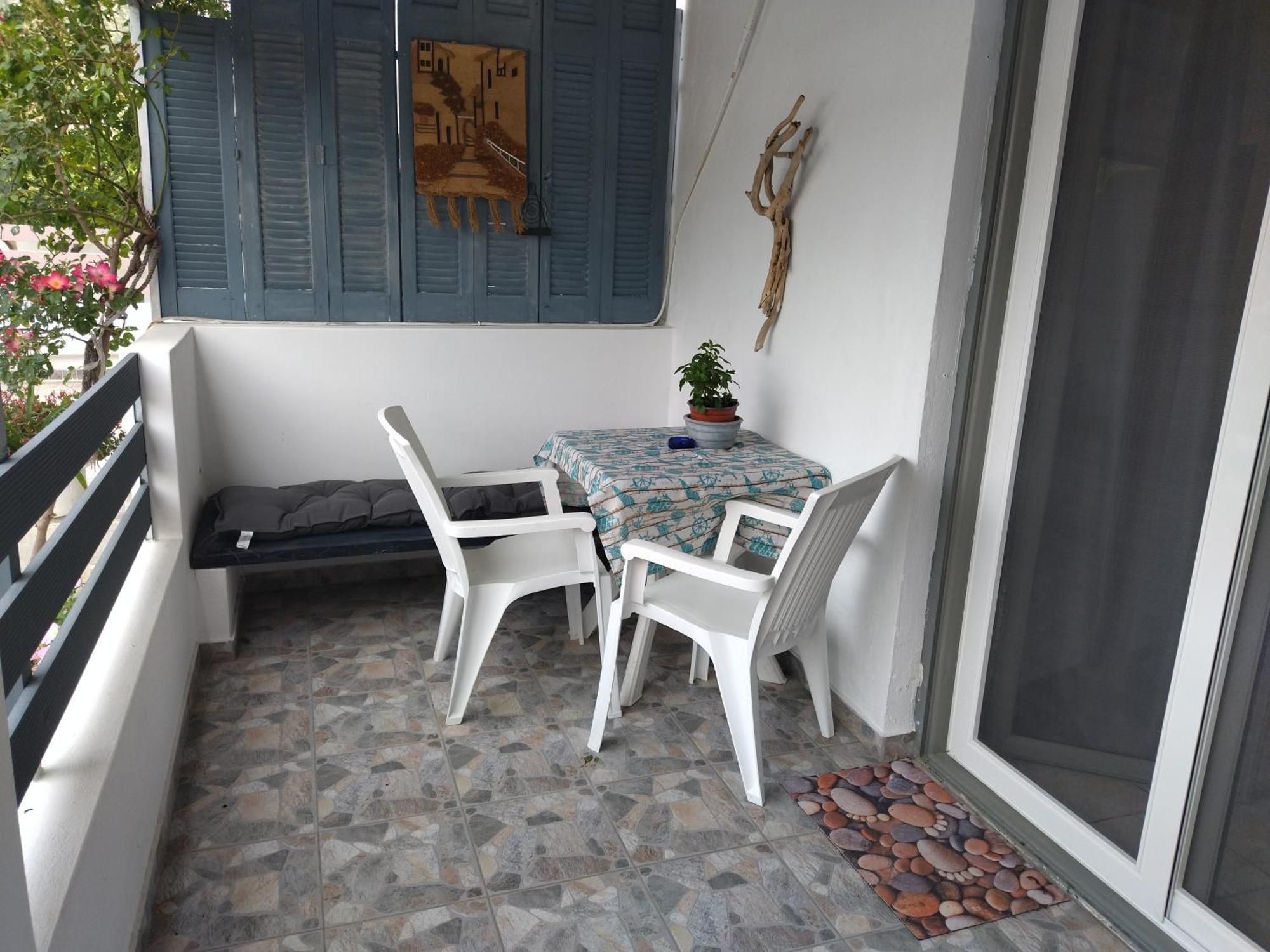 Blue Dreams Guest House Almiropotamos Room photo