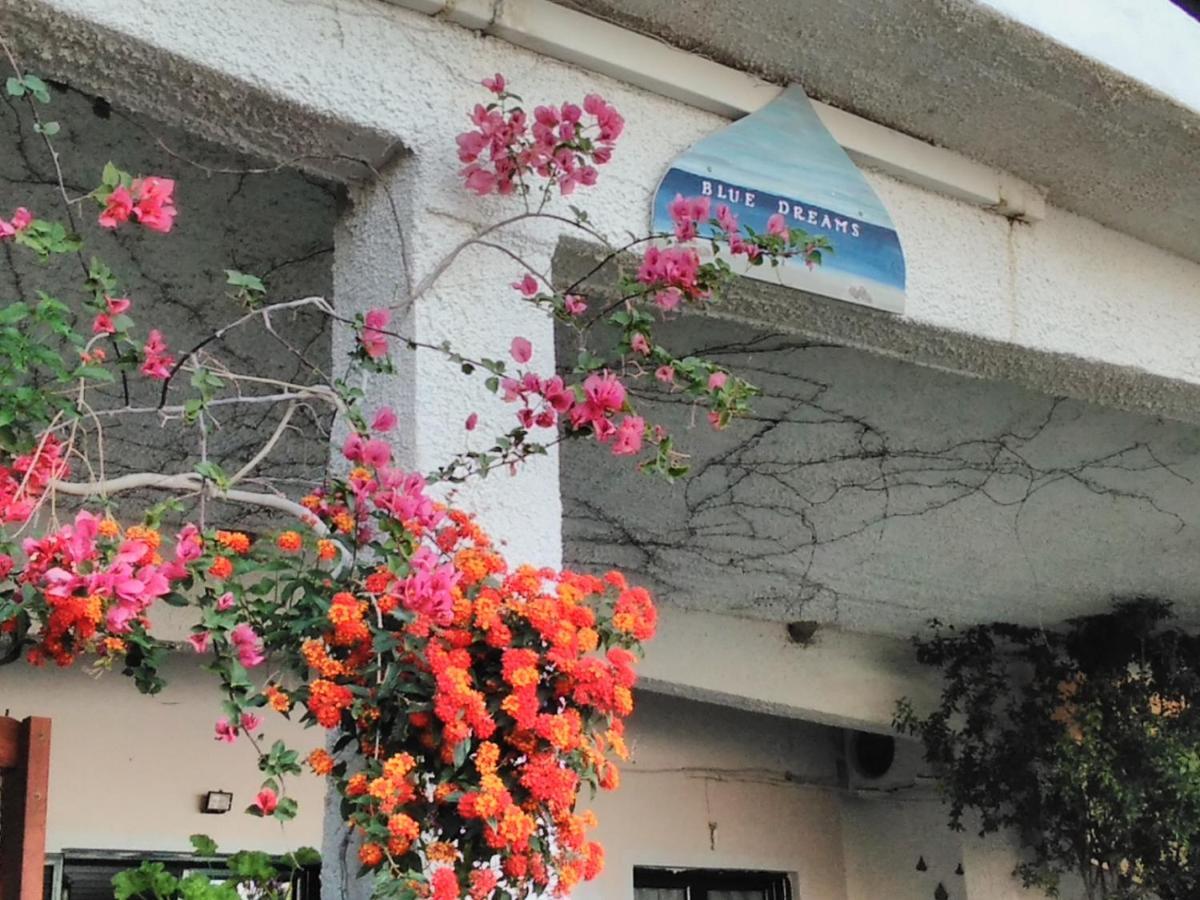 Blue Dreams Guest House Almiropotamos Exterior photo